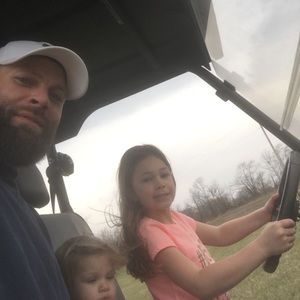 Meet your Posher, Andrew